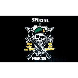  SPECIAL FORCES Official FLAG