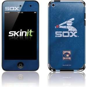  Chicago White Sox   Cooperstown Distressed skin for iPod 