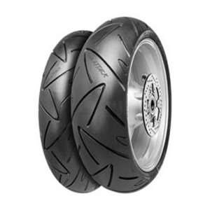   ContiForce Road Attack Tires   Z Rated   Package Specials Automotive