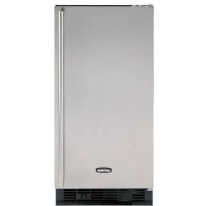  Marvel 30iMAT BS F L 15 Clear Ice Maker with Left Hinge 