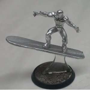  Heroclix Marvel Comics Silver Surfer 