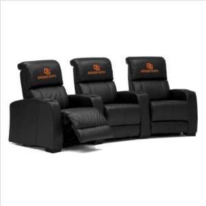 Sports Fan Products 2515 ORS Oregon State College TeamSeats Leather 