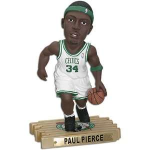  : Celtics Upper Deck NBA GameBreaker   Paul Pierce: Sports & Outdoors