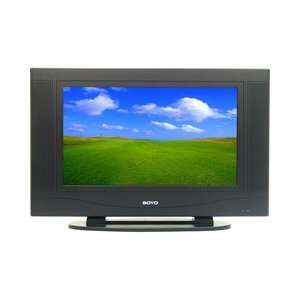  SOYO 42 HDTV LCD With Built In ATSC Tuner: Electronics
