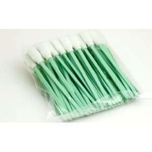  50 Solvent Cleaning Swabs for Roland Mimaki Mutoh Epson 
