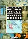 The Penguin Historical Atlas of Ancient Greece, (0140513353), Robert 