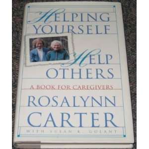 Rosalynn & Jimmy Carter Dual Signed Hardback Book Jsa   Sports 