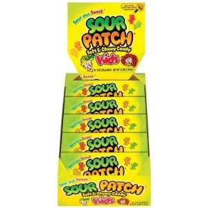 Sour Patch Kids Soft & Chewy Candy Grocery & Gourmet Food