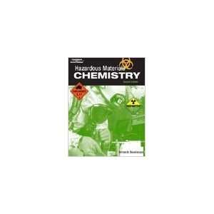  Hazardous Materials Chemistry 