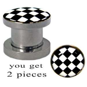   Chequered Flag   different sizes available   choose from the drop down