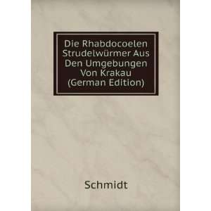   Aus Den Umgebungen Von Krakau (German Edition) Schmidt Books