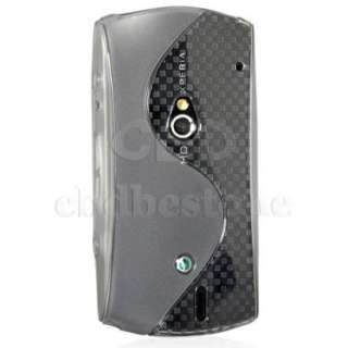 TPU GEL Silicone Case Fr Sony Ericsson Xperia Neo Mt15i  