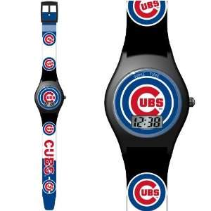  Chicago Cubs Fan Series Watch