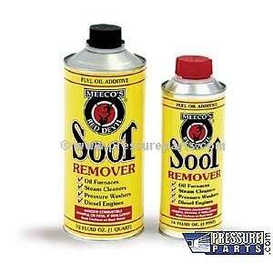  Burner, Soot Remover (Quart Cans)