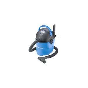  Vacmaster 25 Gal Wet/Dry Vacuum