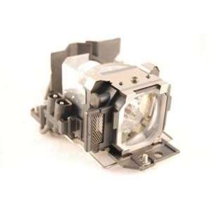  Sony VPL ES4 projector lamp replacement bulb with housing 