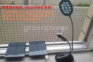 1PC 1.02W 6V Mini Solar Panel GP109*84 12B170 DIY USB  