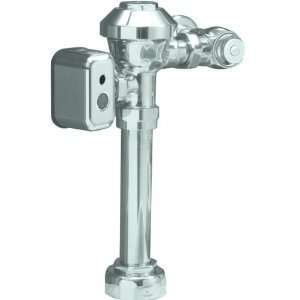  Automatic Sensor Flush Valve for Water Closets ZEMS6000 WS1 IS Home