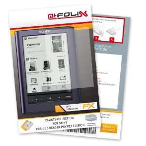  screen protector for Sony PRS 350 Reader Pocket Edition / PRS350 