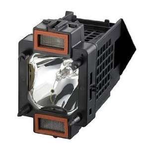 Corporate Projection XL 5300 / F93088700 RPTV Lamp & Housing for Sony 