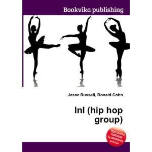  InI (hip hop group) Ronald Cohn Jesse Russell Books