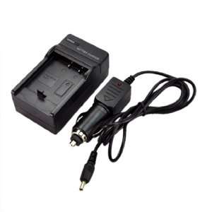  Charger for Sony CyberShot H Series/ W Series /L/M/P/N /T Series(DSC 