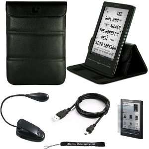  be converted to a stand for Sony PRS 650 Electronic Reader eReader 