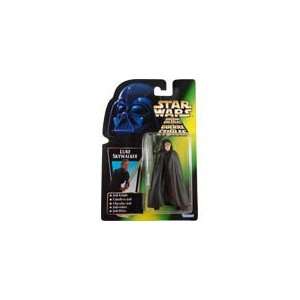  Luke Skywalker Jedi Knight Toys & Games