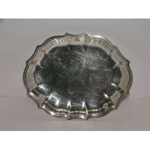 International Silver Company   Chippendale Collection   Silverplated 