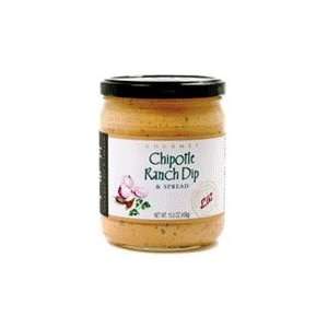 Chipotle Ranch Dip Grocery & Gourmet Food