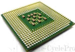 23x Intel SL6PF Processors Socket 478 Desktop Pentium 4, 2.8GHz 