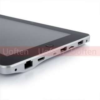 NEW Android 2.2 10.1 TFT Touch Screen 16GB 512MB MID Tablet PC WiFi 