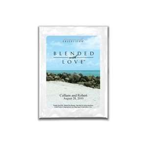 Blended With Love   Sandy Beach Photo:  Kitchen & Dining