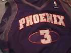 Phoenix Suns Charles Barkley Throwback Jersey xxl 2xl  