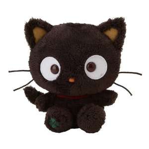  Hello Kitty ~ Tartan 8 Chococat Plush Doll: Toys & Games