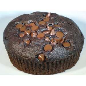 Chocolate Espresso Muffin Grocery & Gourmet Food