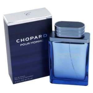  CHOPARD POUR HOMME cologne by Chopard Health & Personal 