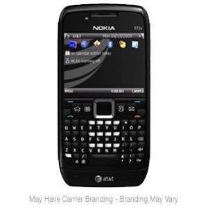    Nokia E71X Unlocked GSM Cell Phone Cell Phones & Accessories