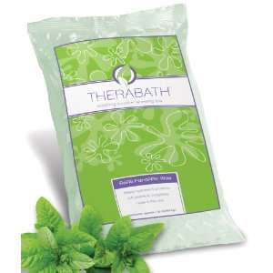  Therabath Parafin Beads   Wintergreen 6 lbs. Health 