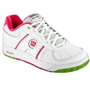  Wilson Pro Staff Classic II: Wilson Womens Tennis Shoes 