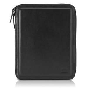  Sena ZipBook Leather Case for iPad (Black) Electronics