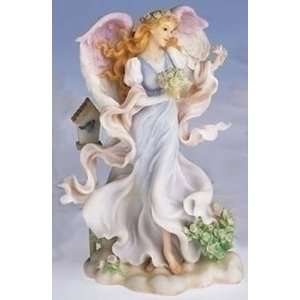  Roman Seraphin Angels 81877 Claire Angel Toys & Games