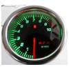 Hour Meter, Magneto powered   small engine 4/40VAC/VDC  