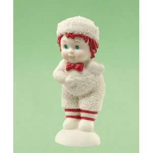  Snowbabies Guest Raggedy Andy *NEW 2011*