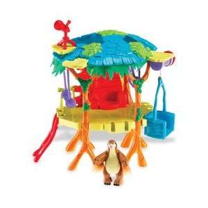  Big Big World SnookS Treehouse Toys & Games