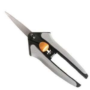  Fiskars 9921 Soft Touch Micro Tip Pruning Snip