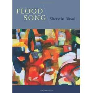  Flood Song [Paperback] Sherwin Bitsui Books