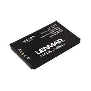  Battery For Pioneer Gex x   LENMAR Electronics