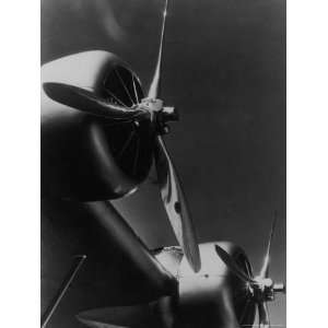  Sikorsky Variable Pitch Propellers Which Add Safety and 