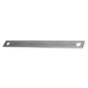  CADDY 035RS1200EG Beam Clamp Strap,3/8 or 1/2 IN Rod,12 In 